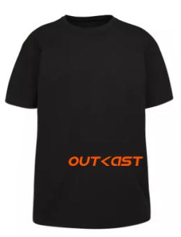Outkast T-shirt Oversized